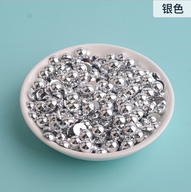 A40 silver -plated