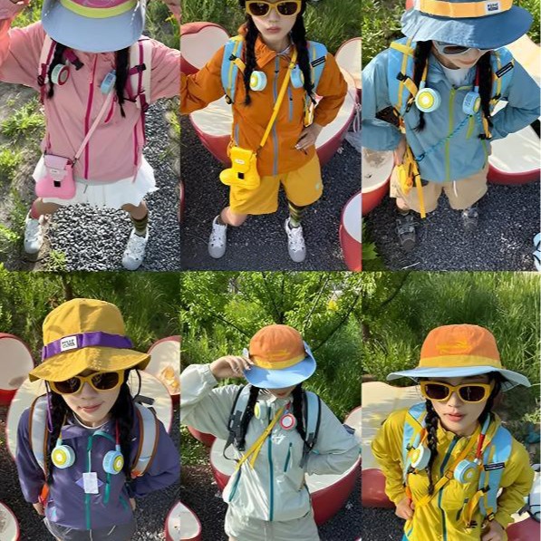 Upf50+ Ice Silk Quick-Drying Sun Protection Clothing for Men and Women, Lightweight and Breathable Summer Outdoor Sun Protection Clothing, Hooded Cycling Skin Clothing