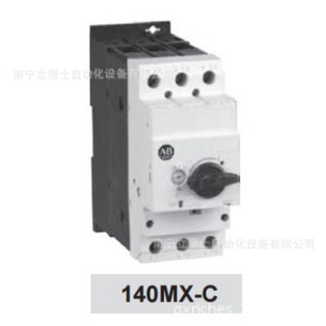 ZTCK现货全新原装AB罗克韦尔100MX系列接触器140MX-C2E-C20
