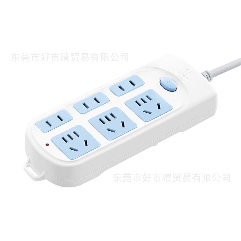 原装正品带包装公BU11午 带线插排 排插/接线板/拖线板/插线排