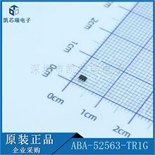 ABA-52563-TR1G SOT-363 ��������Ƶ�Ŵ���оƬ ˿ӡ2H* ��ǰ��ѯ