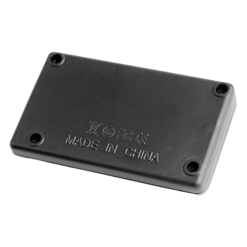 Цифровое измерение электрического количества напряжения с экранным дисплеем cellmeter7 1-7s тестер литиевой батареи модели самолета