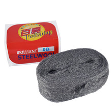 百亮钢丝棉石材镜面打磨抛光柔韧耐磨清洁球