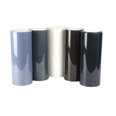 Tpu Protective Film, Car headlight protective film