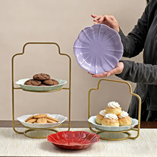 ��Ʒ̨չʾ��ӆ���Ъ�[̨�����b�ˮ����ʳ�����c�Ĕ[�ż��ӹ��P