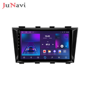 �m��춼����ۺ�EC8 09-15�׿����܇�d�п�GPS�����o��Carplay