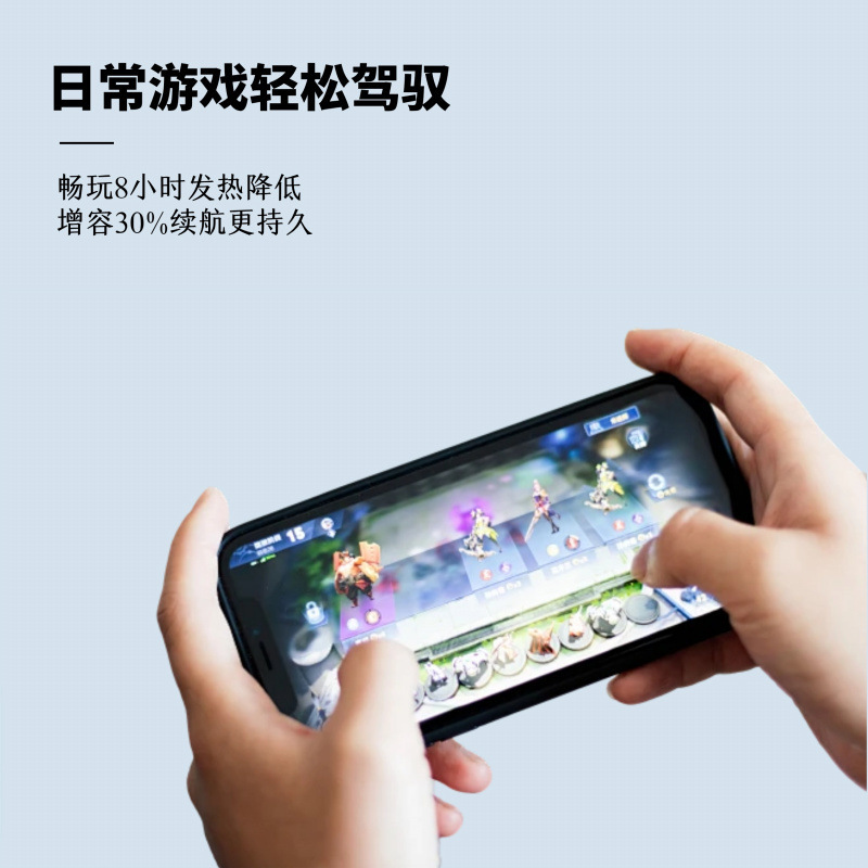 聚信锂电池超容原厂TI排线适用iPhone7/8/X/11/12/13/14/15|undefined