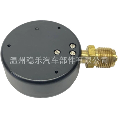 automobile instrument 111.10.80 10Bar m WS