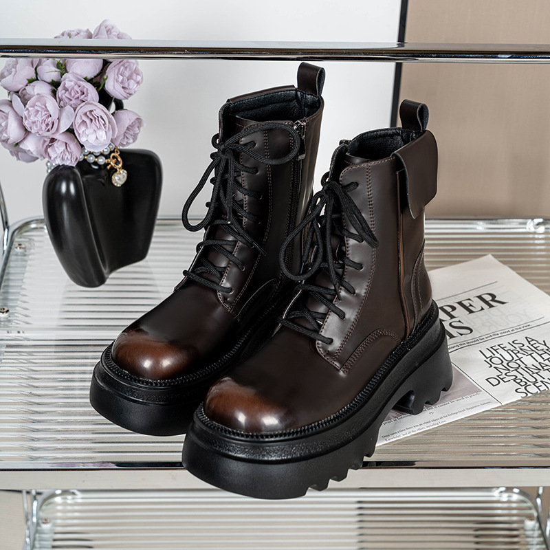 갈색 문지름 색상