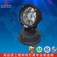 LEDխ����Ͷ���Զ��̽�յ�27W36WͶ��ƻ���һ����۹��