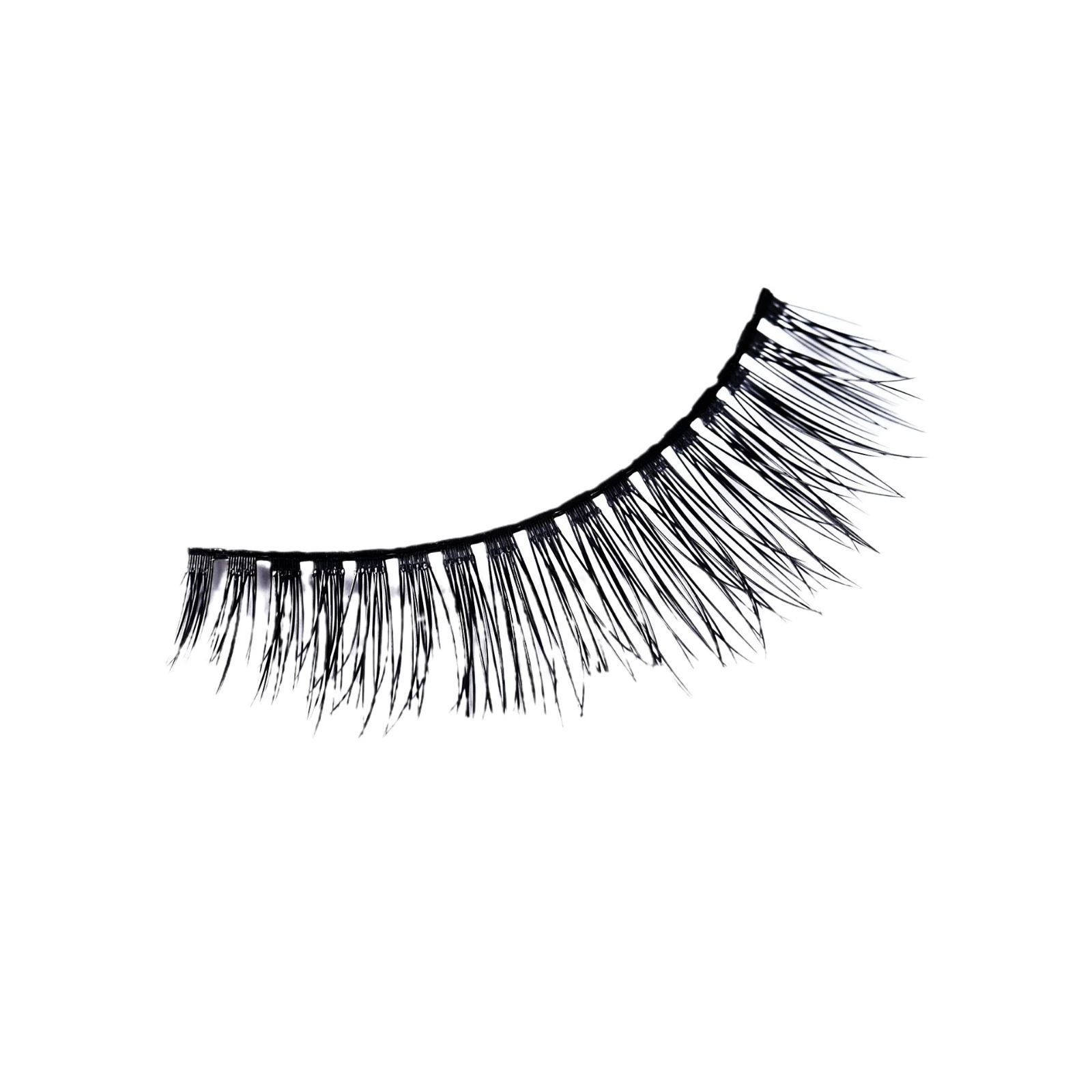 Lifelike false eyelashes for eyelashes, 3D, wholesale