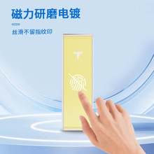 ✅充电打火机便携创意个性dingzhiusb电子点烟器迷你防风火机