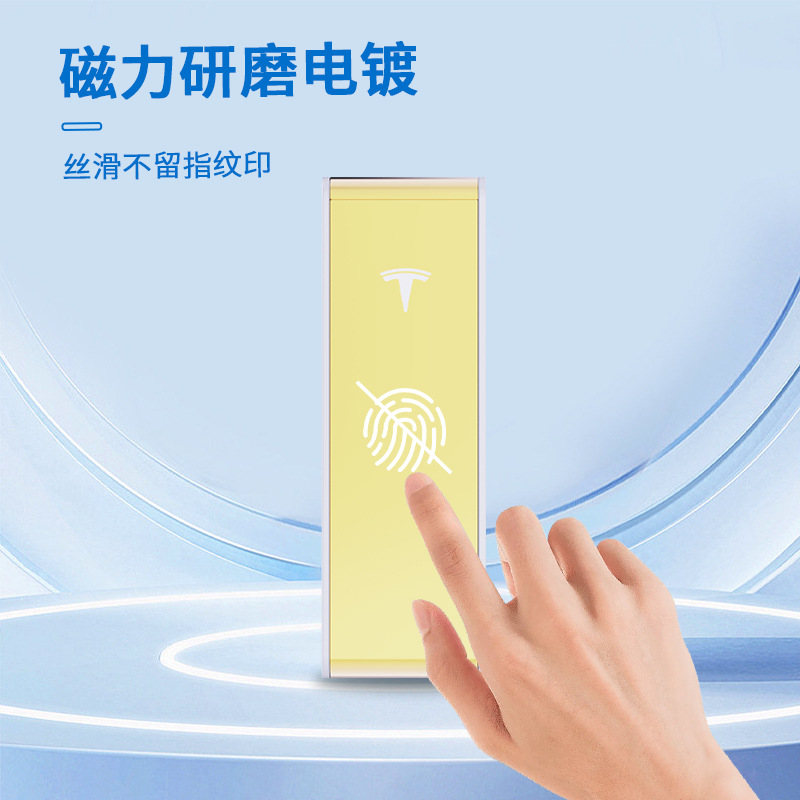 ✅充电打火机便携创意个性dingzhiusb电子点烟器迷你防风火机