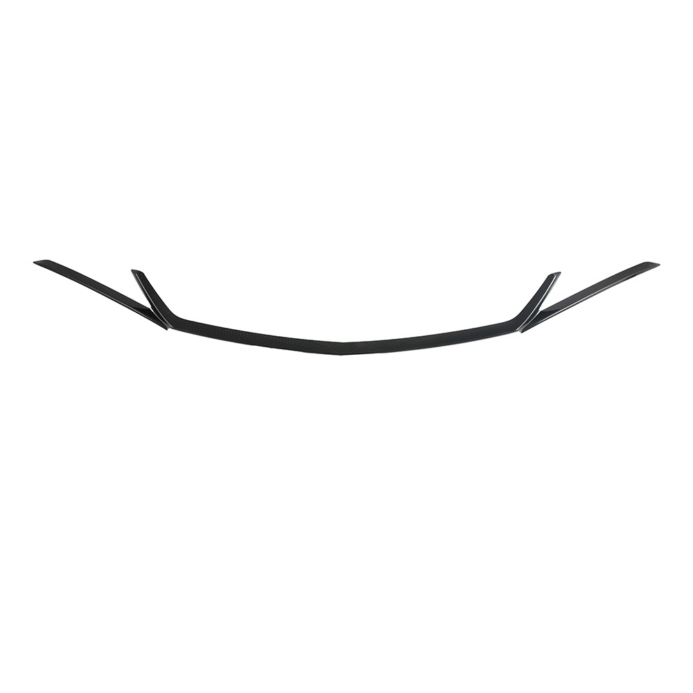 Suitable for 2025 Geely Binyue: handle door bowl, fuel tank cover, rearview mirror cover, front grille trim, exterior decorative strips