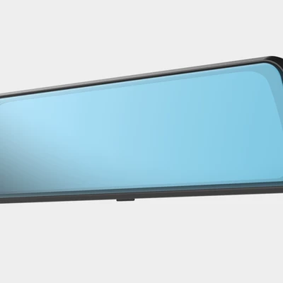 Reversing Images, Driving recorder