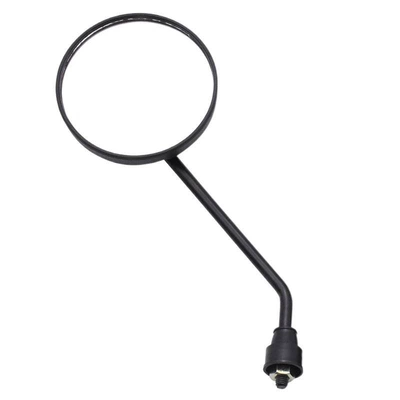 Reversing Mirror, Car mirror