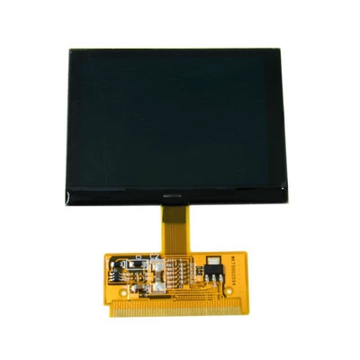 Avtomobil diaqnostika alətləri — display meter screen
