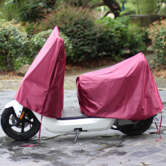 スプリット電気自動車レインカバー、バッテリーカー、オートバイレインカバー、レインカバー、電気自動車カバー、自転車ディクサン