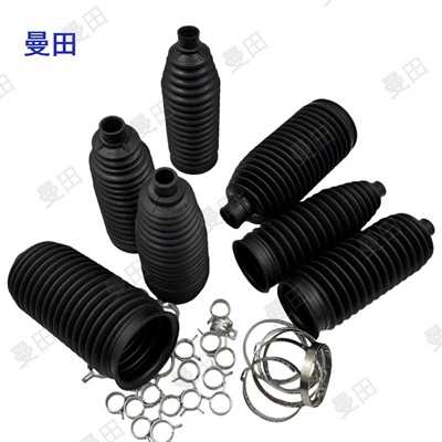 Steering Gear Dust – Sükan sisteminin digər hissələri