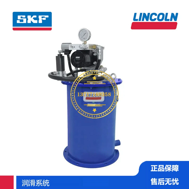 ЛИНКО Л. Н. Лин Кен СКФ сконцентрировал промышленный мотор оборудования насоса пневматический МОДЕЛЬ 85851 СЕРИИ Б