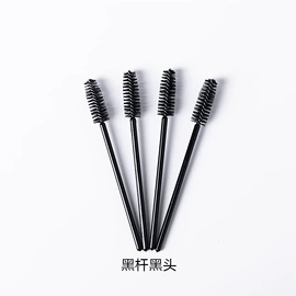 其他美妆工具;睫毛刷;化妆刷、刷包