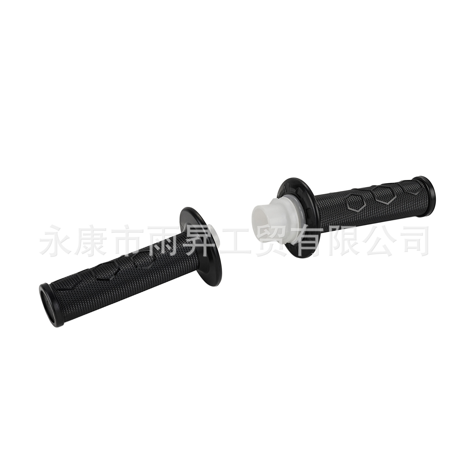 Suitable for QiuLong Ultra Bee/Light Bee electric motorcycle handlebar grips