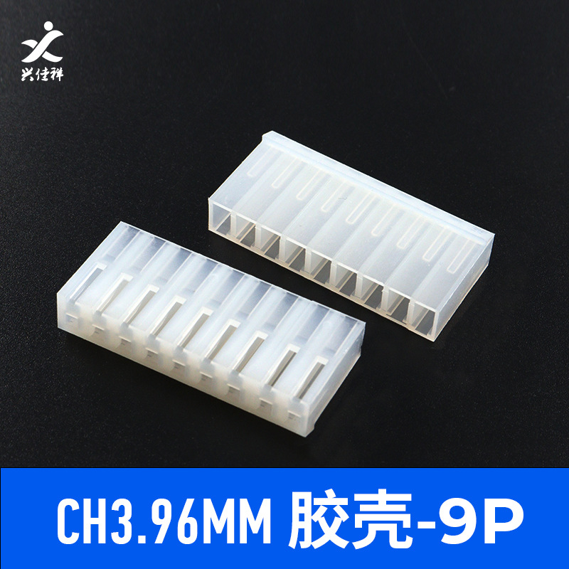 CH3.96���ǲ�ͷ �Ӳ��3.96mm�׼�� ĸ���ӽ��� 2p~12P �����ֻ�