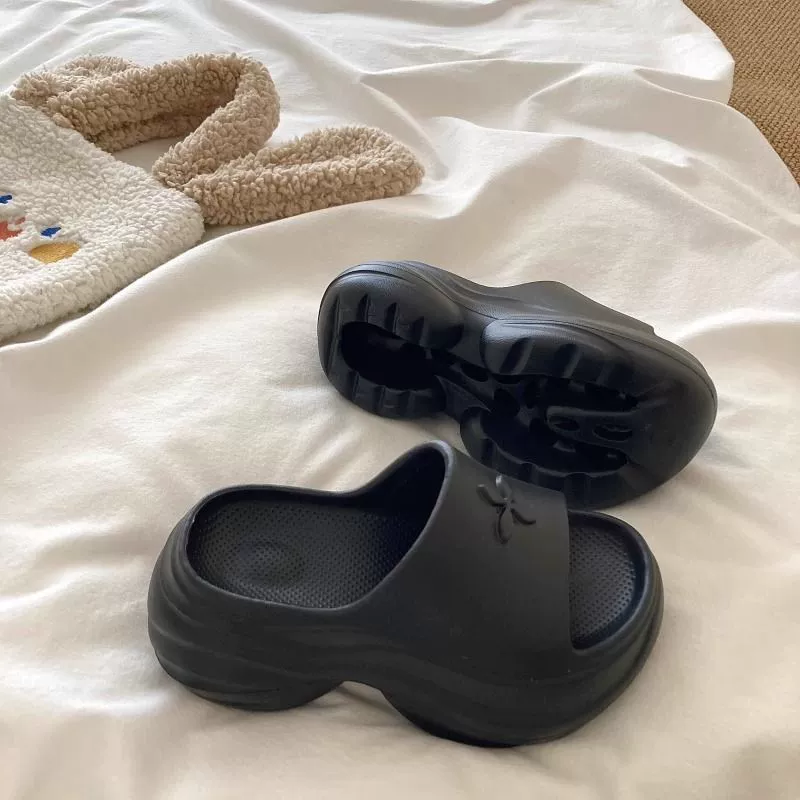 8 см горячие тапки на высоком каблуке