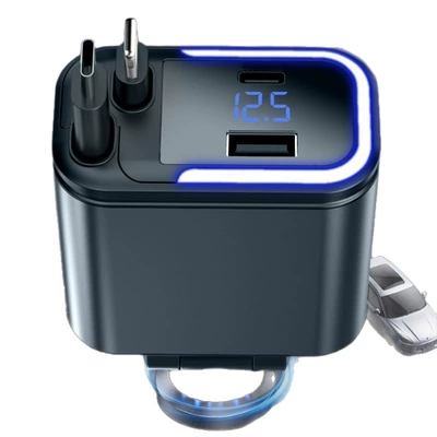 Mobil şarj cihazları – Socket