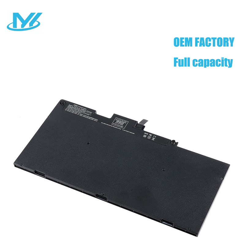 EliteBook 745 755 840 845 855 850 G3 G4 battery CS03XL