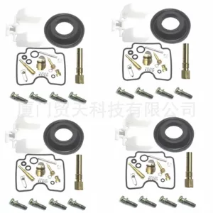 Suzuki Gsx600F Katana Gsx 600 98-2006 Carburetor Repair Kit