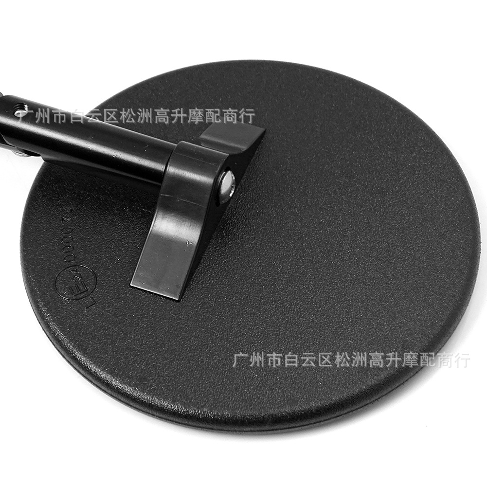 Motorcycle Rearview Mirror Heightening Screw M8 Universal Conversion Bolt for Electric Vehicle Rearview Mirror Modification with Positive and Negative Threads