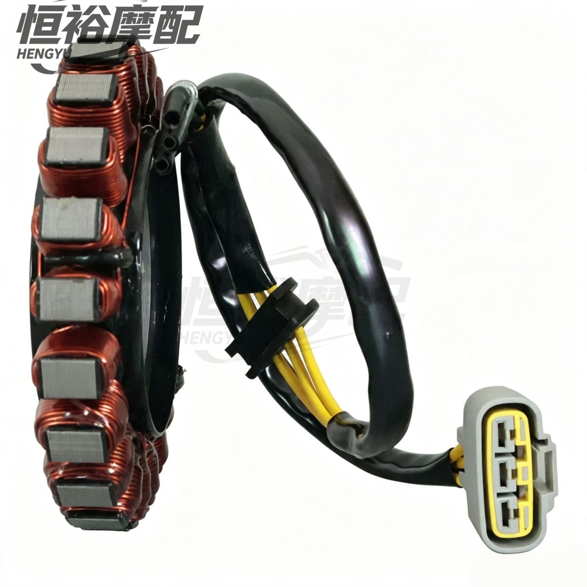 Suitable for Bmw Waterbird Adv R1250Gs Bm R1200Gs Magneto Ignition Generator Coil Motorcycle Accessories
