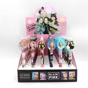 GP89096TP 걸그룹 패치펜 [48개 구매시 한박스 발송됩니다]