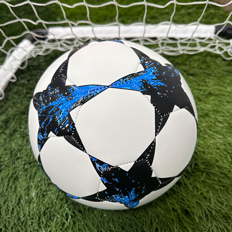 FUTMAS No. 5 pelota especial de fútbol juvenil adulto resistente al desgaste No. 4 pelota de fútbol juvenil infantil