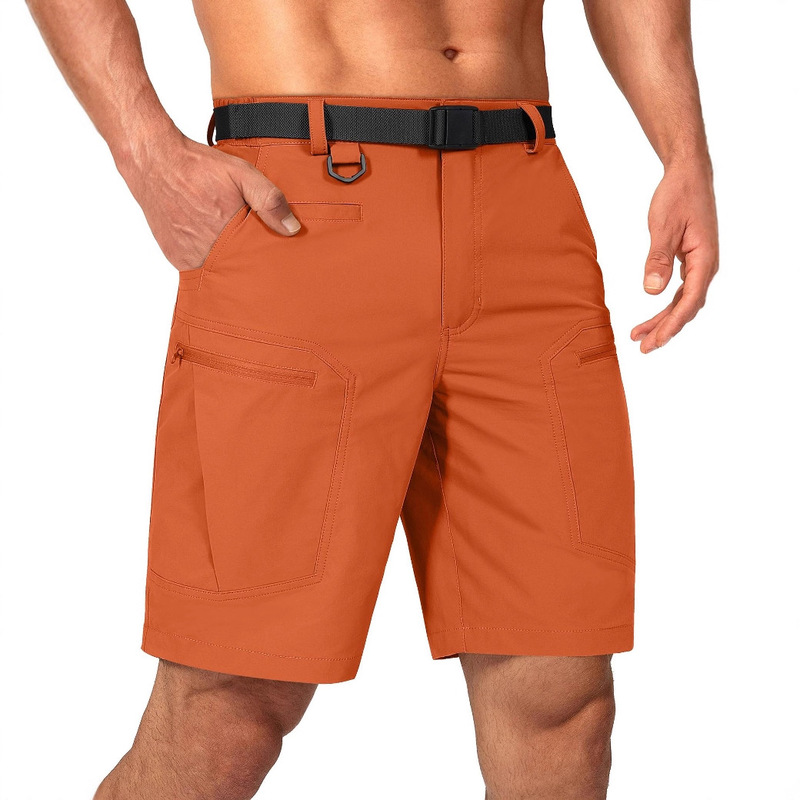 Men's Tactical Shorts, Waterproof, Quick-Drying, Lightweight, Breathable, Casual Sports, Hiking, Tennis, Golf Shorts Men's Tactical Shorts, Waterproof, Quick-Drying, Lightweight, Breathable, Casual Sports, Hiking, Tennis, Golf Shorts