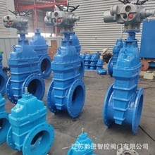 Z945X-16Q DN400���mʽ�_�P늄��l�yAC380V�F���ٿ� Һ���@ʾ�_��