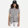 Lazy fox gray