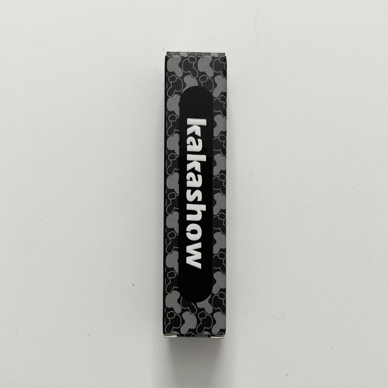 kakashow Cute Little Bear Lip Gloss Lip Paste matte, velvet, natural and nude color, not easy to stick to the rim of the cup, making it look fair undefined