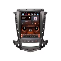SRX оригинальный автомобильный стиль 2009-2012 автомобильный умный навигатор автомобильный GPS автомобиль умный все в одном
