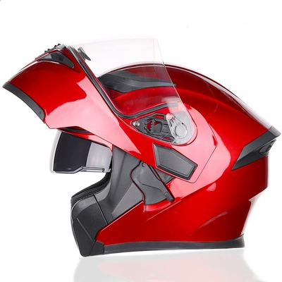 Motorcycle Safety Supplies – Dot Certified Cycling Equipment - paohong-m