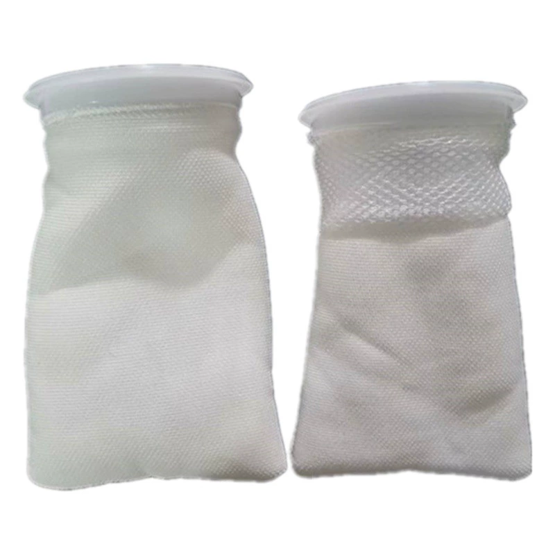 Мешок для жидкого фильтра для аквариума Magic Bag Волшебный ковер рукавный фильтр мешок для воды сухое и влажное разделение нижний фильтр мешок фильтра фильтр-мешок для аквариума хлопок