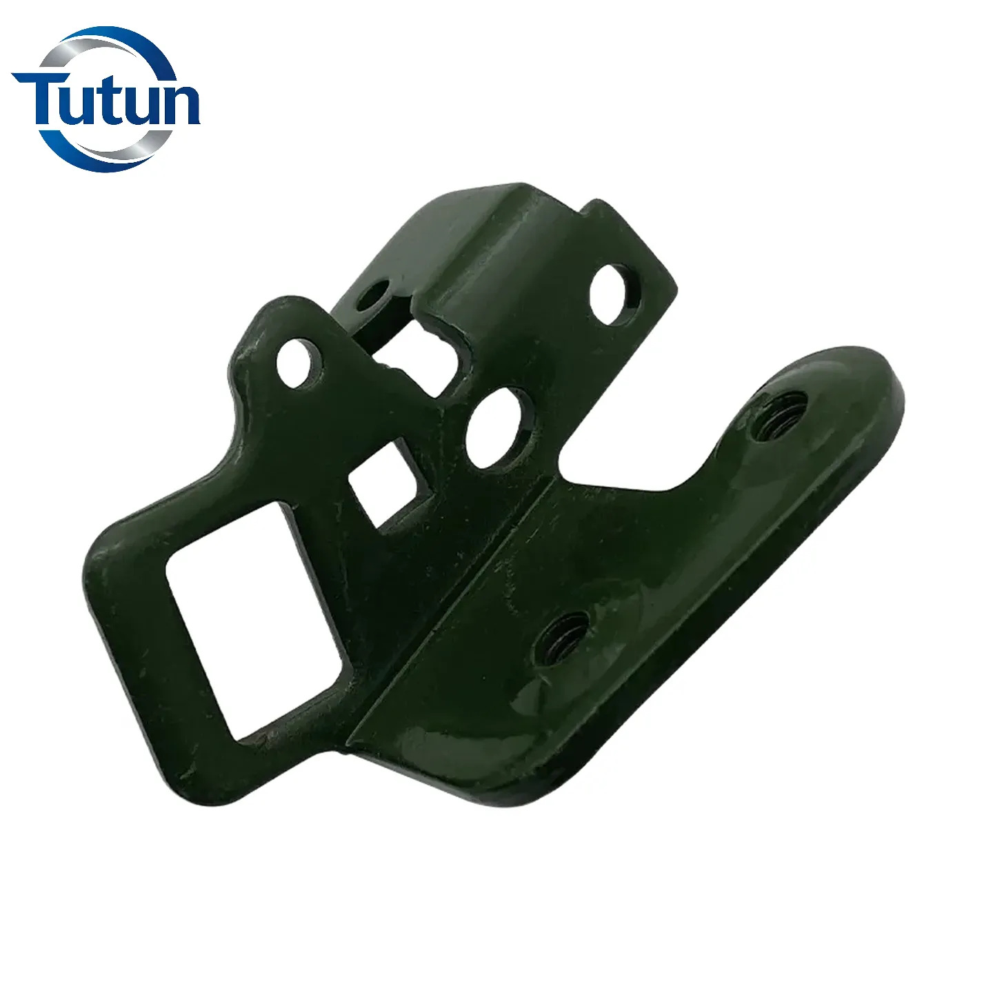 Car Rear Trunk Lid Lock Latch Metal for Nissan Versa2007-2011 84621-Ed40A