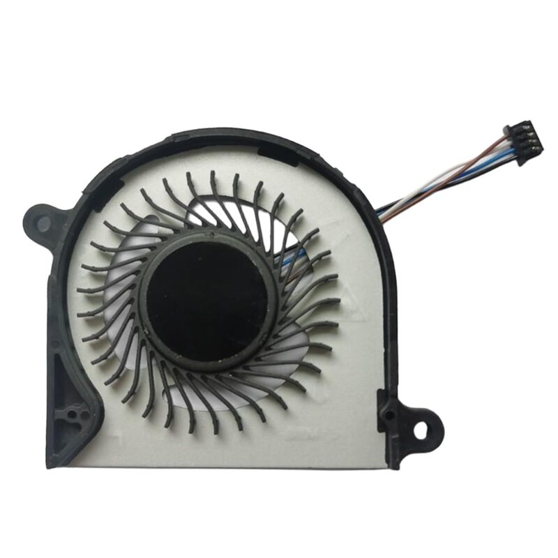 Cpu Fan for Dell Latitude 7480 7490 E7480 E7490 2T9Gv 02T9G