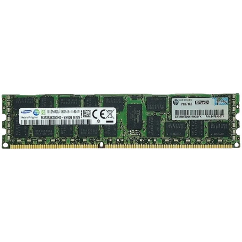 ОЗУ, 16G, x58, x79, x99