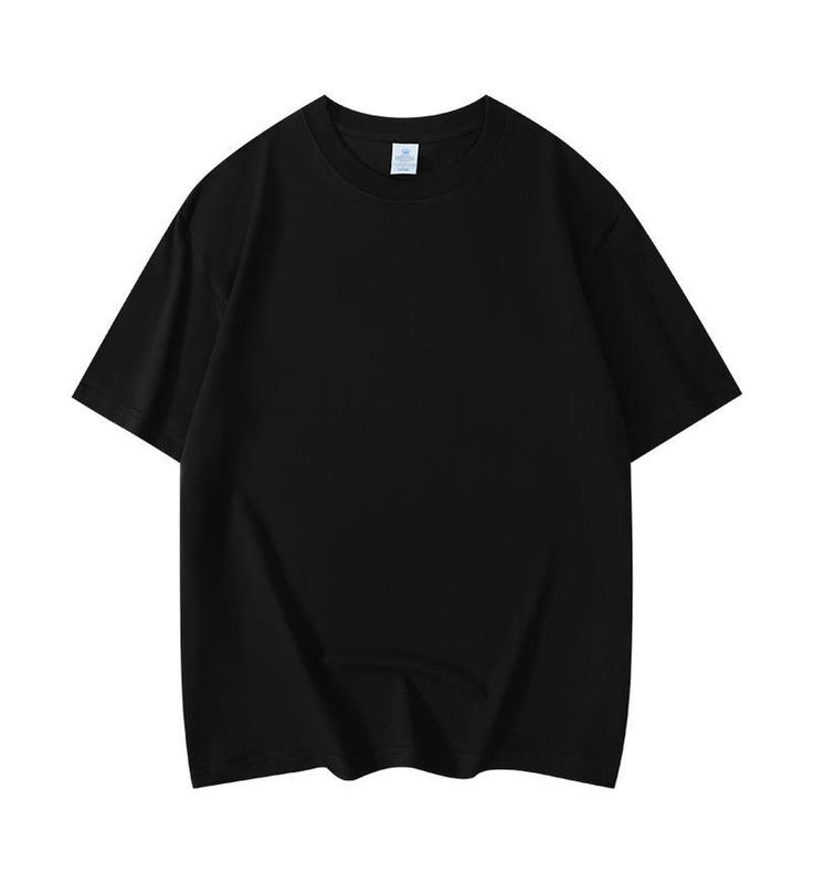 ヘビーコーマ綿半袖 Tシャツ企業文化シャツ無地綿国民ファッションボトリングシャツ卸売カスタマイズ|undefined