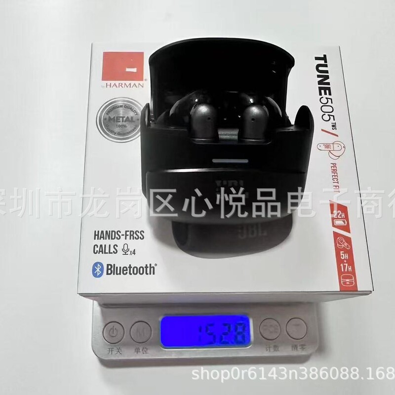 クロスボーダー新 505 ウルトラ亜鉛合金倉庫高品質インイヤースポーツ Bluetooth ヘッドセット電子商取引低音|undefined