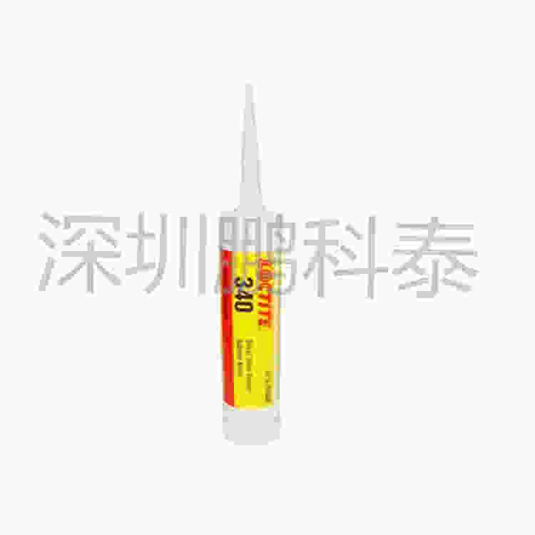 供应原装正品乐泰340UV胶 光固化胶价格面议