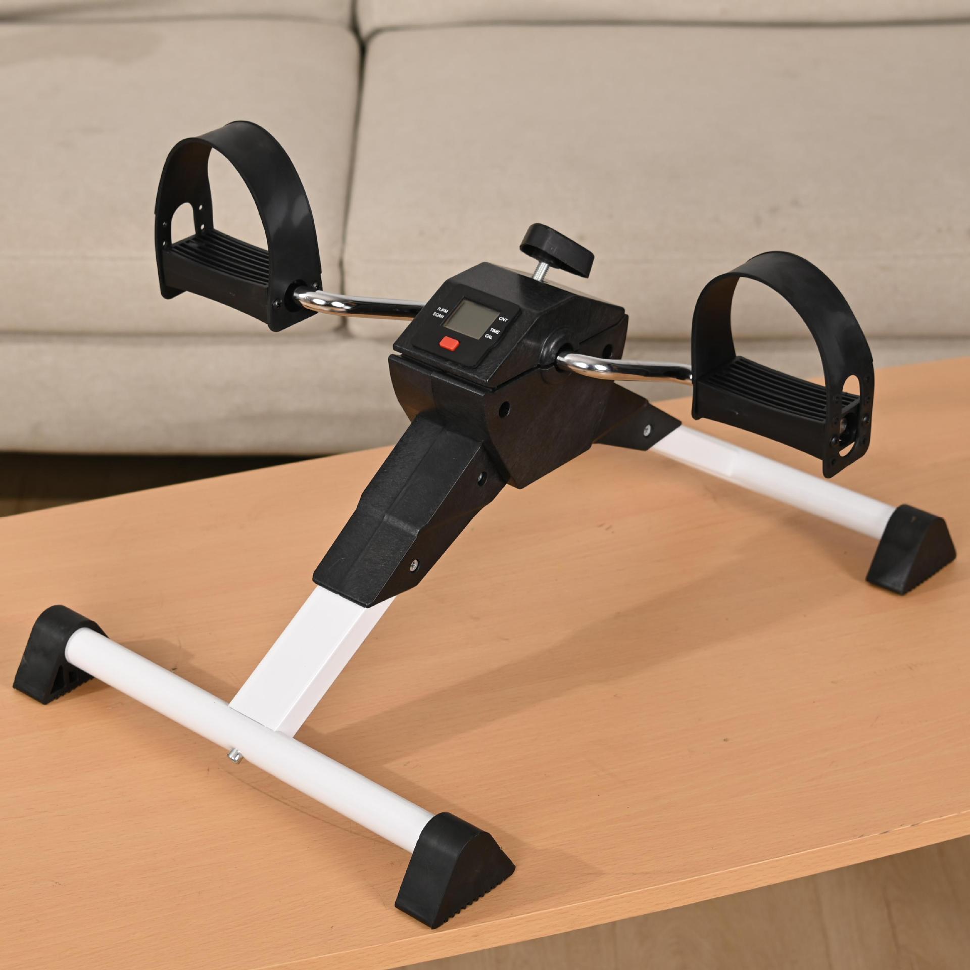 Home Fitness Equipment Elderly Rehabilitation Training Mini Rehabilitation Exercise Bike Indoor Leg Trainer Customization