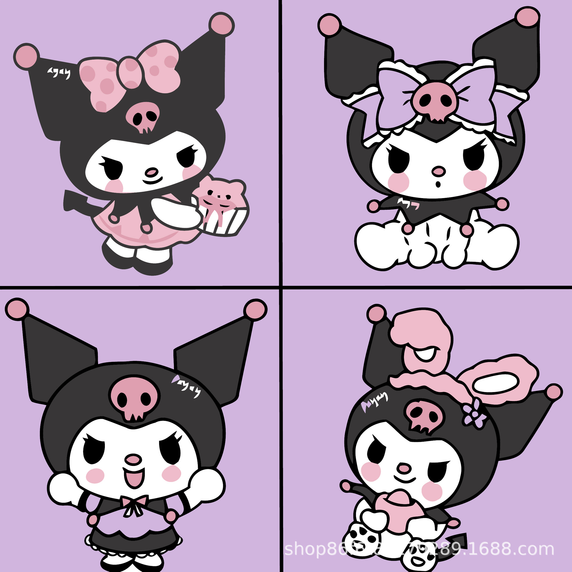 J108 만화 애니메이션